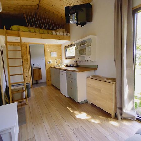 Apartamenty Zabcia Grzybowo  Bagian luar foto