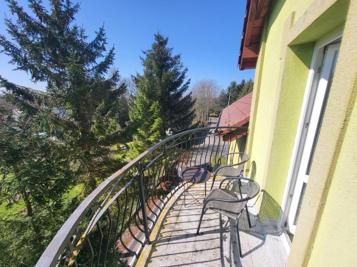 Apartamenty Zabcia Grzybowo  Bagian luar foto