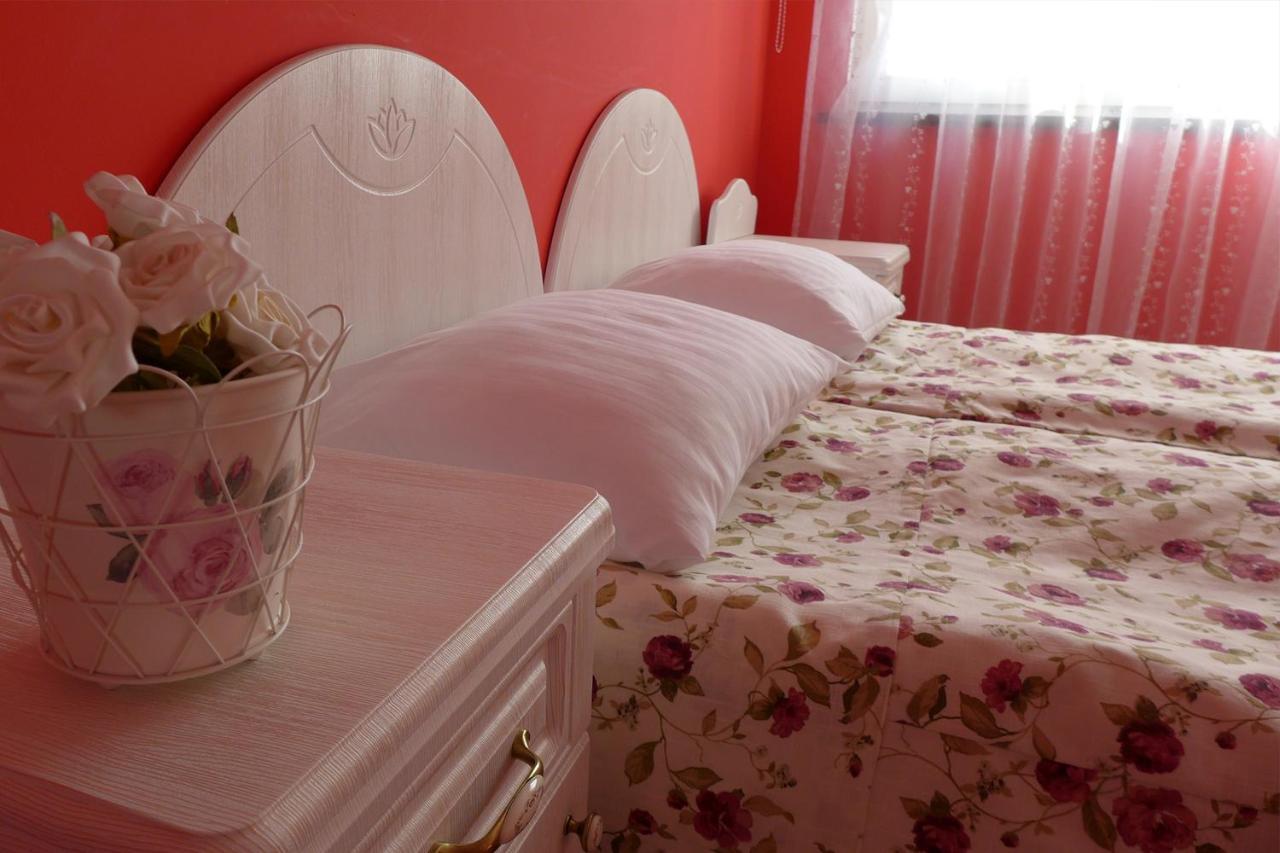 Apartamenty Zabcia Grzybowo  Bagian luar foto