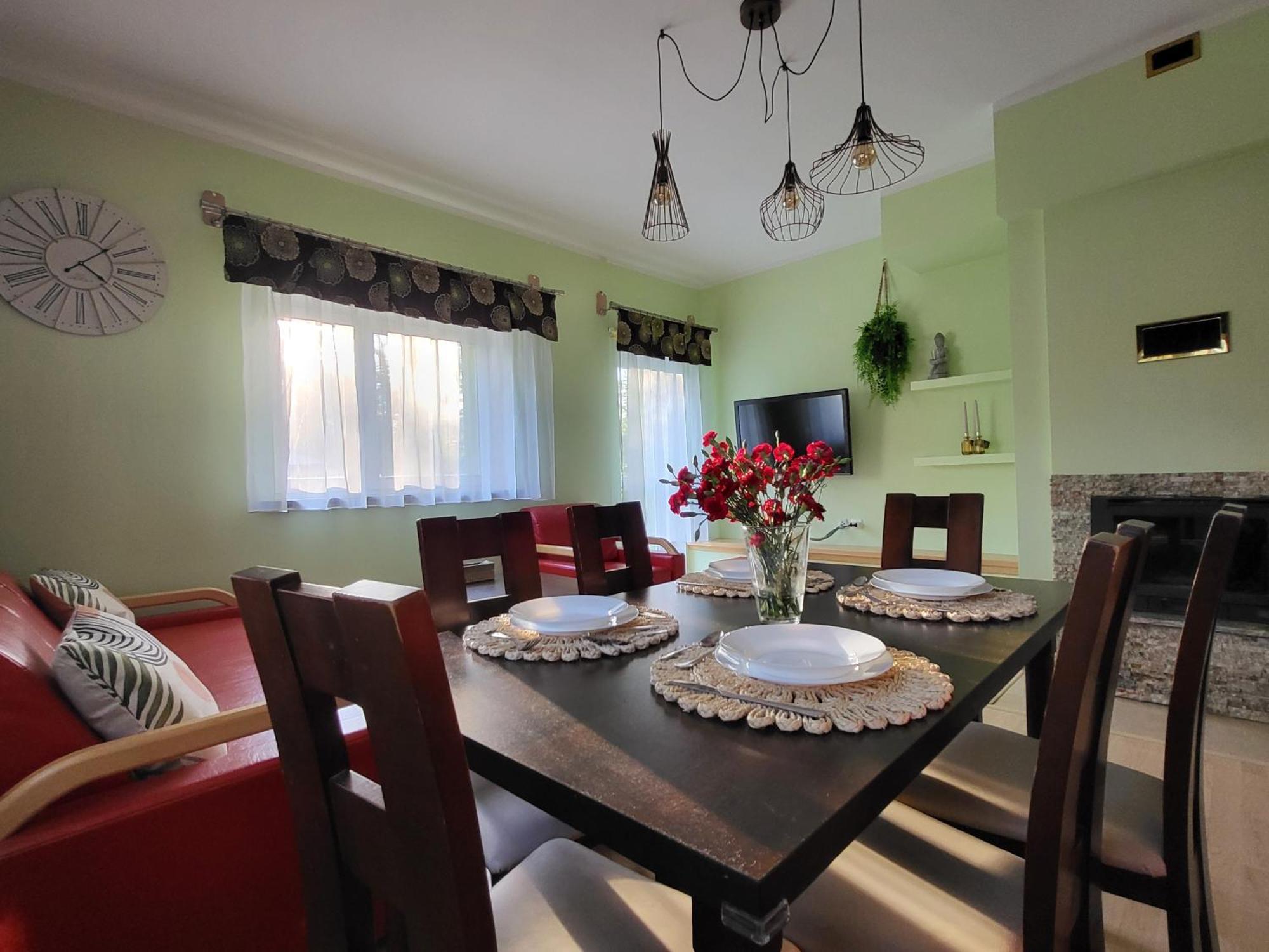 Apartamenty Zabcia Grzybowo  Bagian luar foto