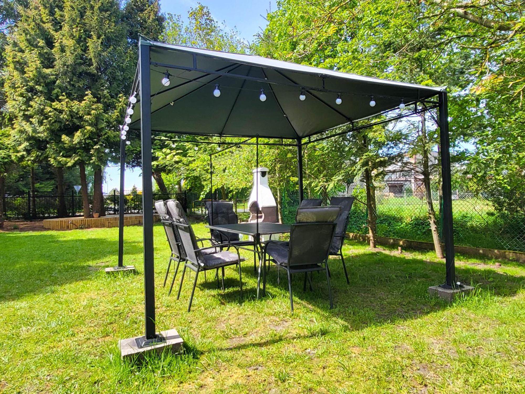Apartamenty Zabcia Grzybowo  Bagian luar foto
