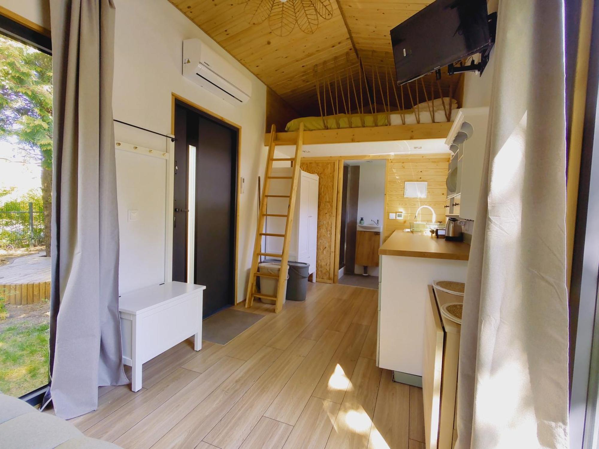 Apartamenty Zabcia Grzybowo  Bagian luar foto